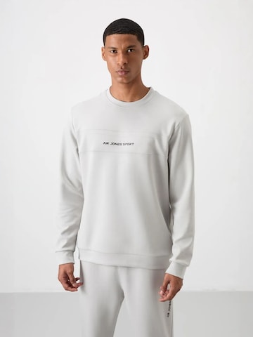 Survêtement Tommy Life en gris