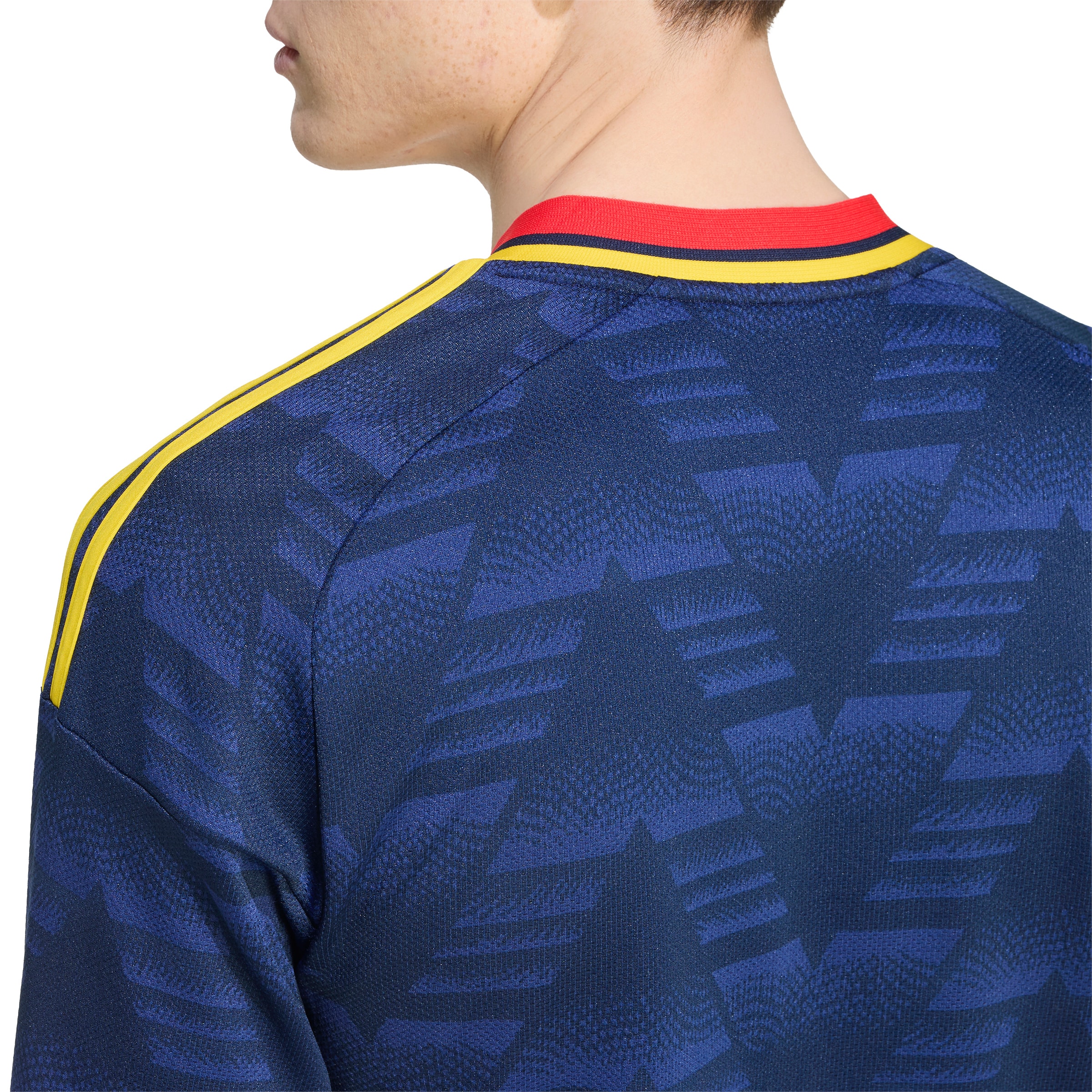 ADIDAS PERFORMANCE Спортивная майка 'AFC A JSY' в Синий