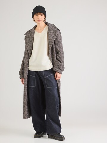 Calvin Klein Jeans - Jersey en blanco