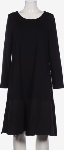 Vetono Dress in L in Black: front