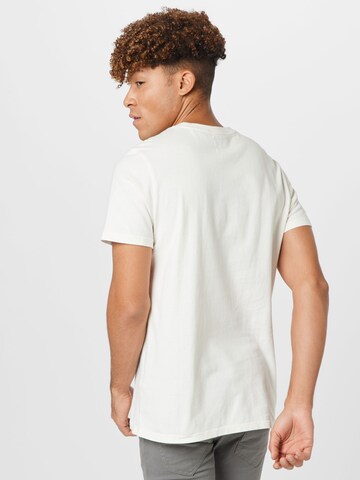 Superdry Shirt 'Cali' in White