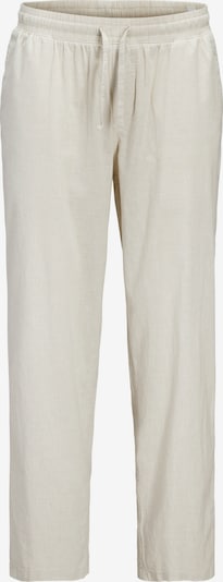 Kelnės 'JPSTKarl' iš JACK & JONES, spalva – šviesiai pilka, Prekių apžvalga