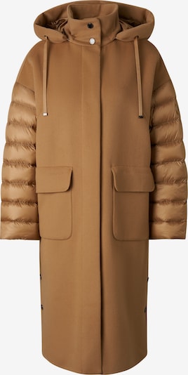 BOGNER Winter coat 'Trisha' in XS in Camel, Item view