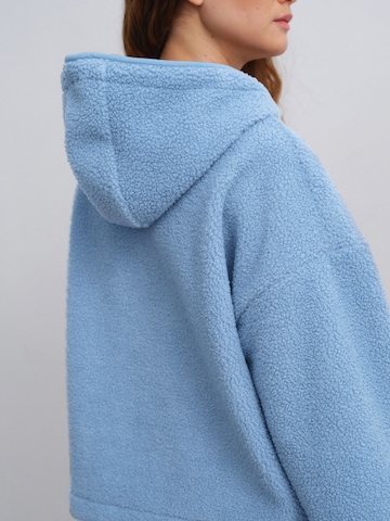 Pull-over Next en bleu