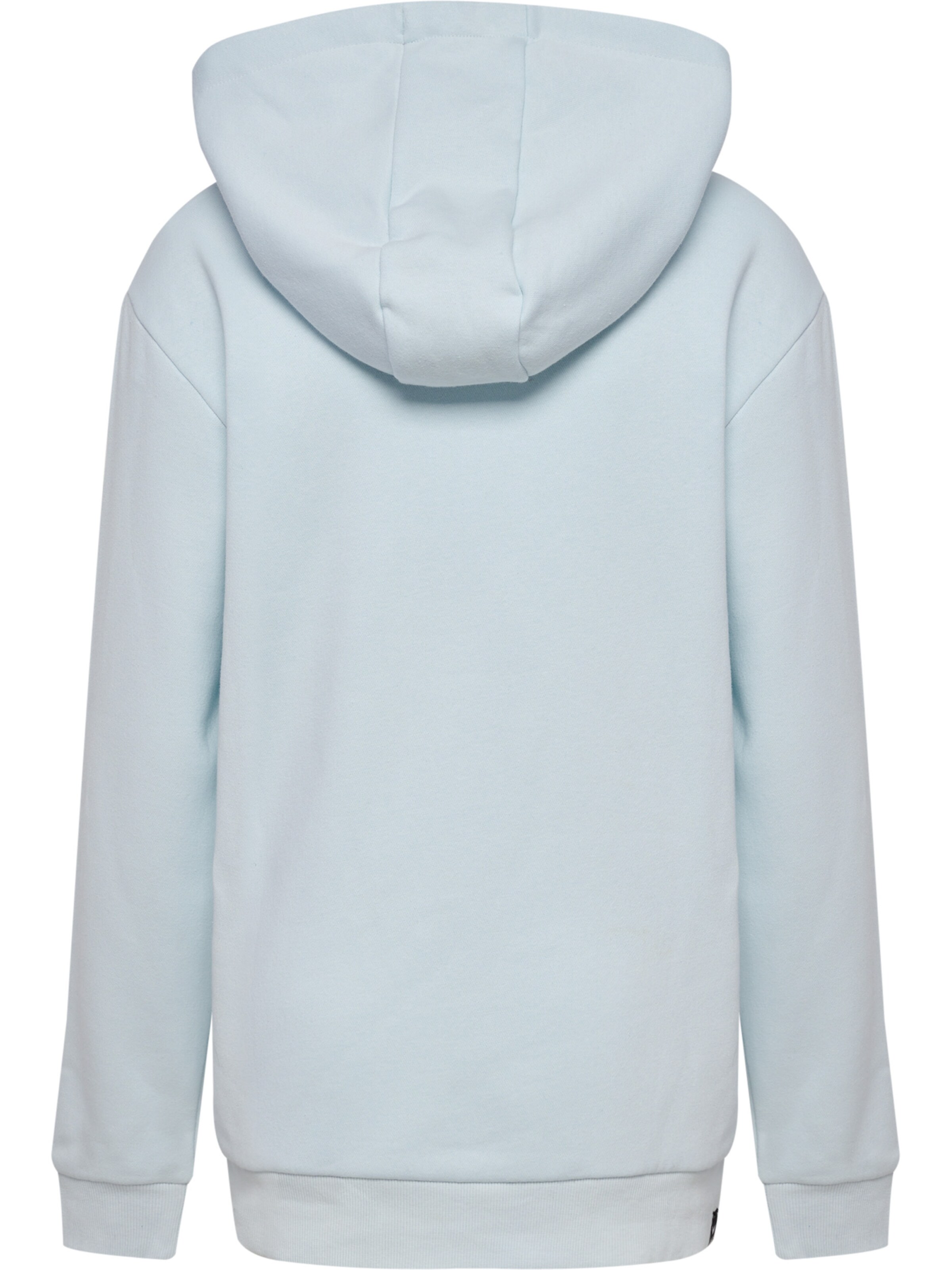 Sweat-shirt 'Mover' Hummel en bleu