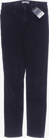 Carhartt WIP Jeans in 26 in Black: front