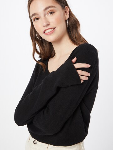 Pull-over MEXX en noir