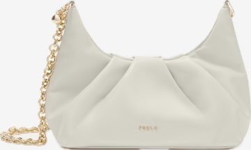 FURLA Umhängetasche 'WB00837 BX2269' in Beige: Vorderseite