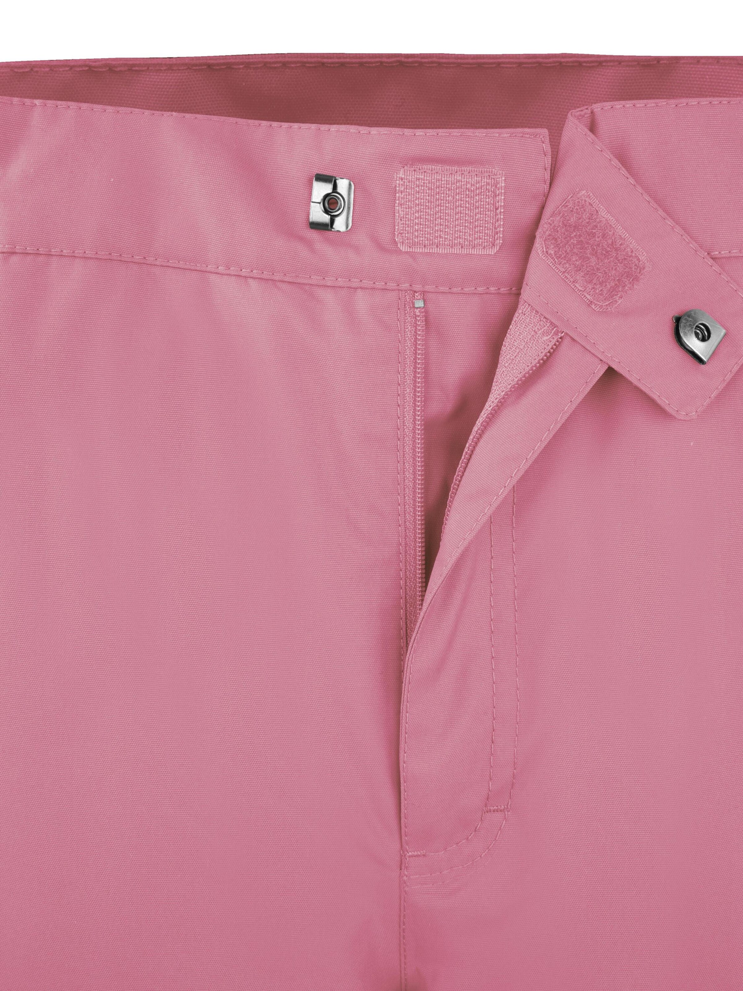 normani Regular Funktionshose 'Deltana' in Pink