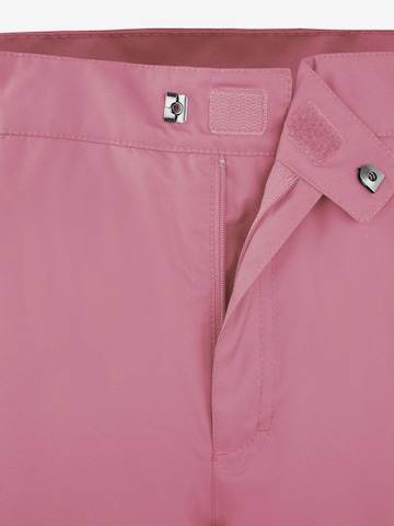 normani Regular Outdoor broek 'Deltana' in Roze