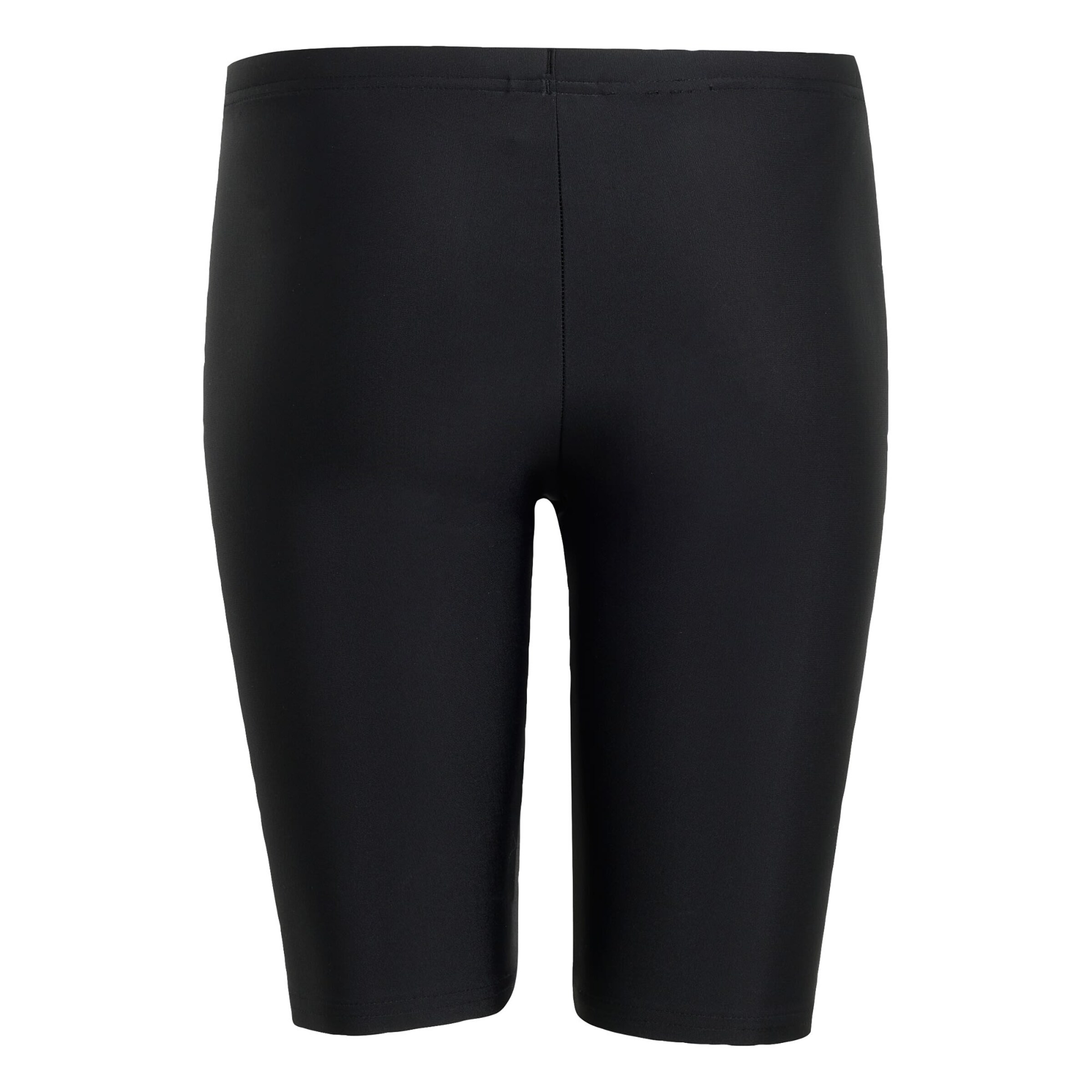 ADIDAS PERFORMANCE Sportieve badmode 'SWIM JAMMERS' in Zwart