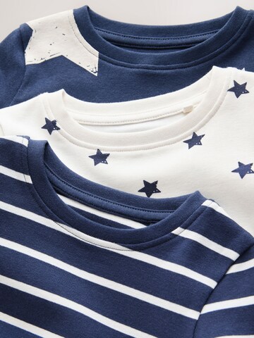 Next Pyžamo – modrá