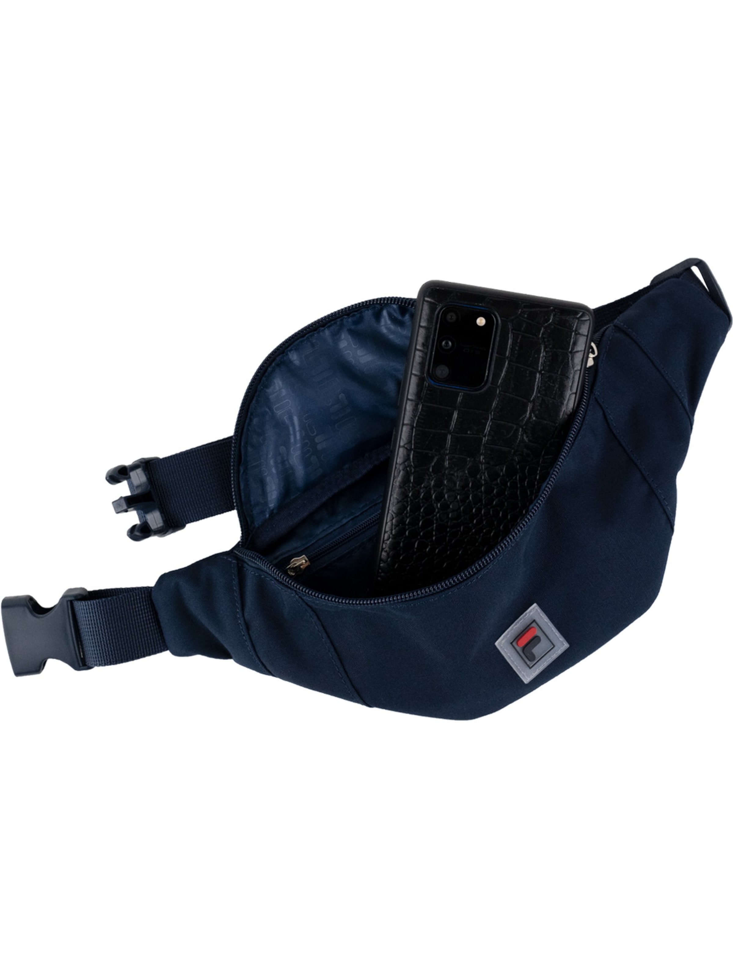 FILA Fanny Pack 'Bibione' in Blue