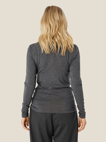 Pull-over 'Brooklyn' Masai en gris