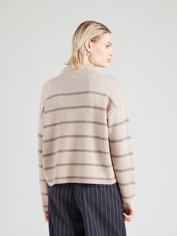 s.Oliver - Jersey en beige