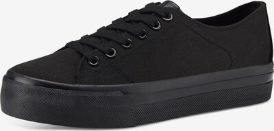 TAMARIS Sneaker in schwarz, Produktansicht