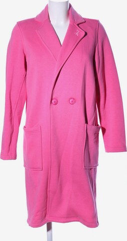 OnePiece Übergangsmantel in XXS in Pink: front