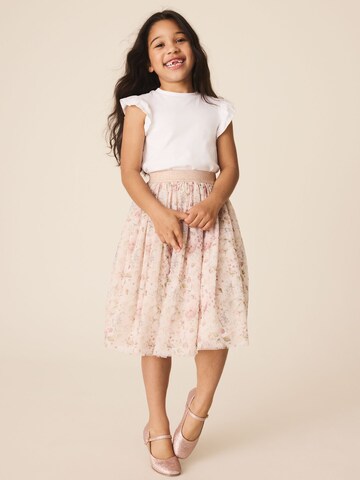 Next - Falda en beige
