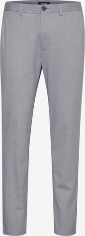 Pantalon 'Liam' Matinique en gris : devant