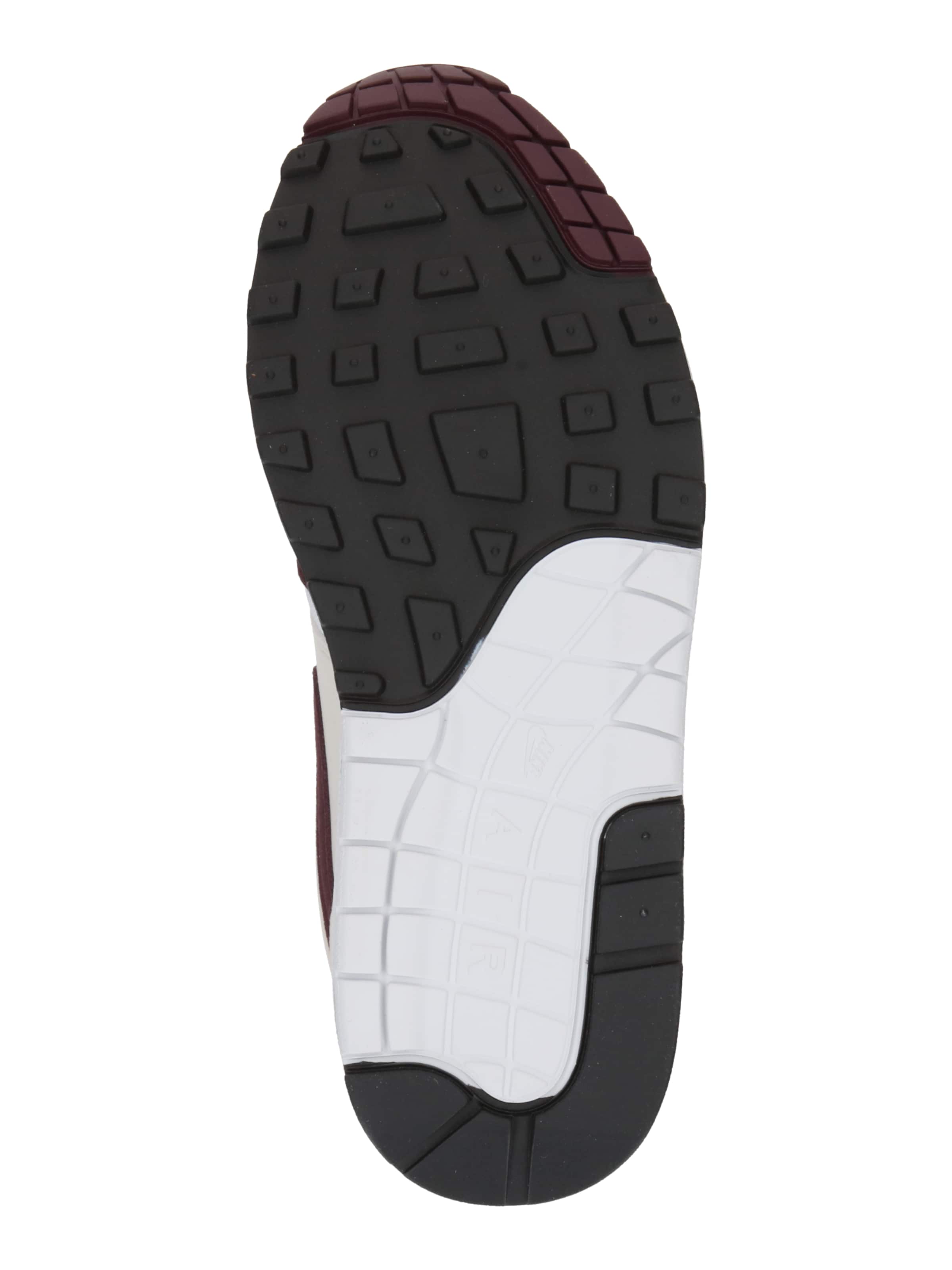 Nike Sportswear Tenisky 'Nike Air Max 1 87' – bílá