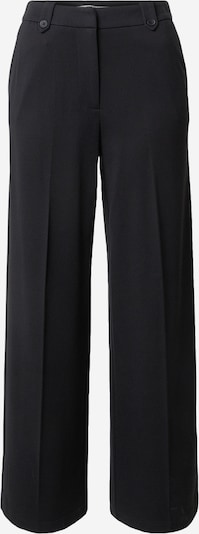 ONLY Hlače na crtu 'ONLROME-POPTRASH' u crna, Pregled proizvoda