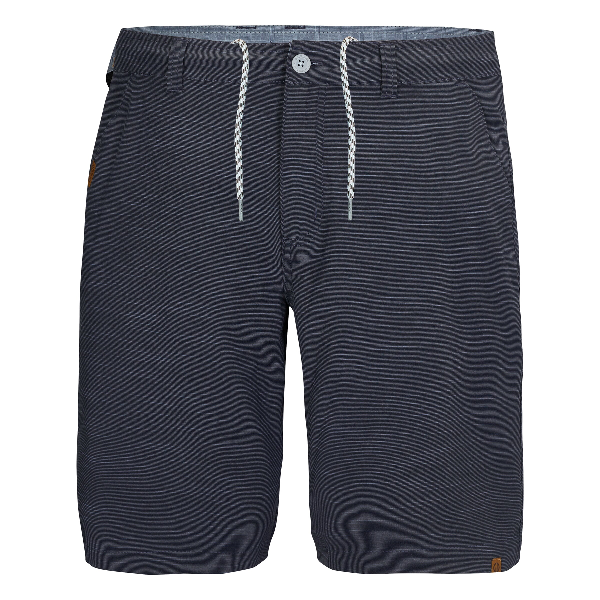 G.I.G.A. DX by killtec Pants in Black: front