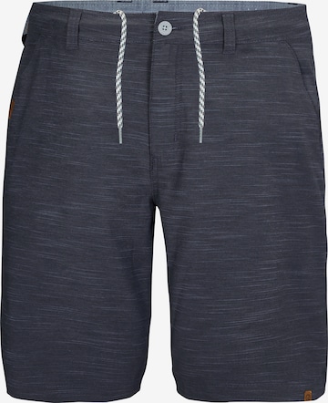 G.I.G.A. DX by killtec Pants in Black: front