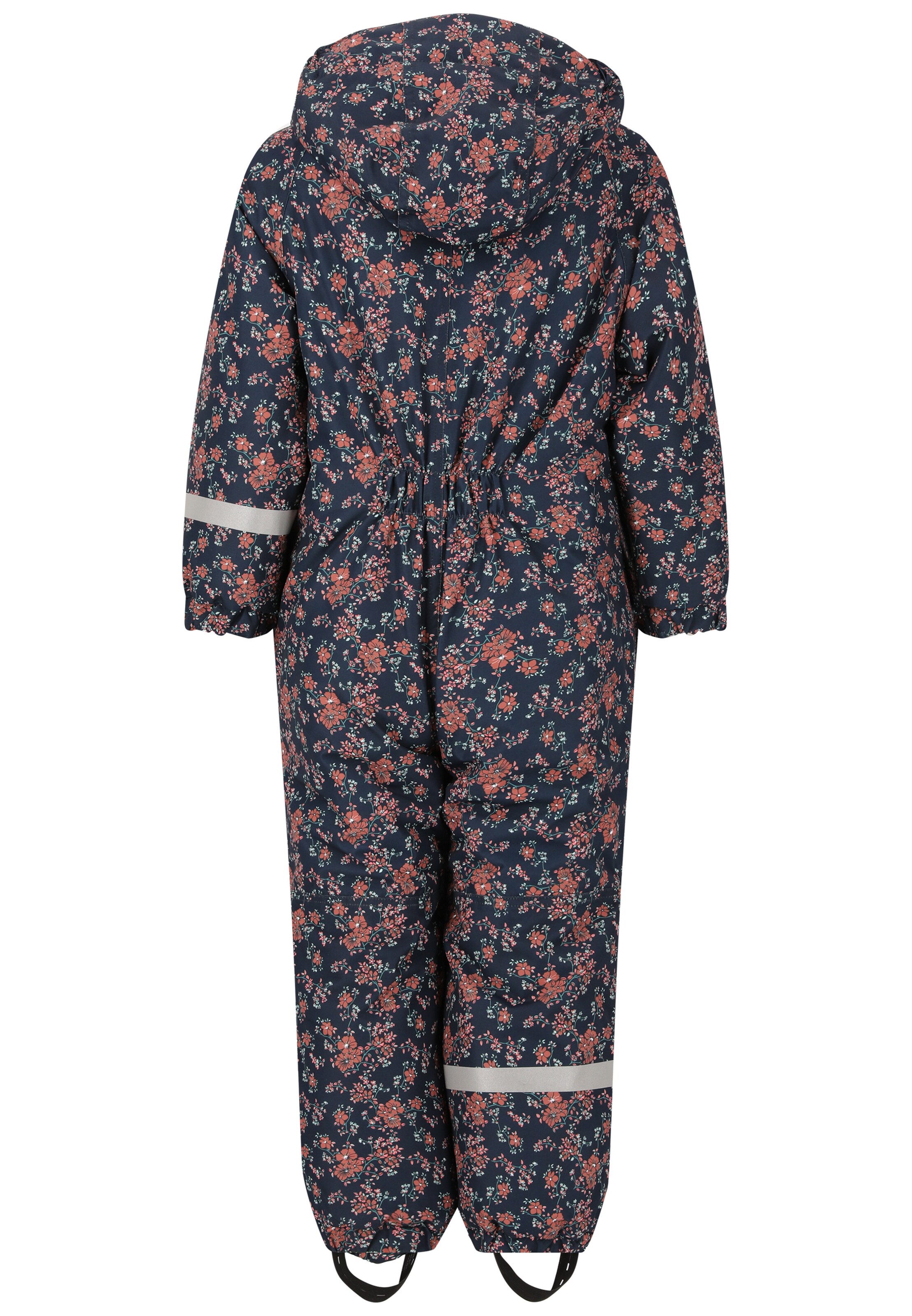 ZigZag Regular Functioneel pak 'Tower' in Rood