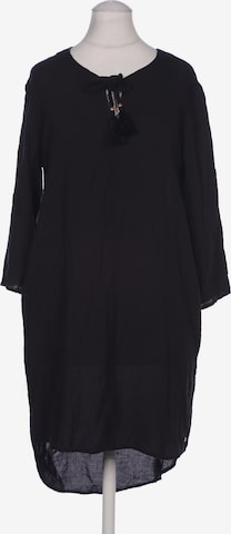 ESPRIT Kleid S in Schwarz: Vorderseite