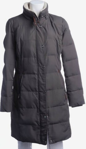 Lauren Ralph Lauren Jacket & Coat in M in Grey: front