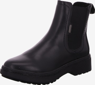 TAMARIS Boots in Black: front