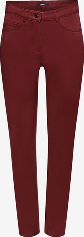 Esprit Collection Jeans in Red: front