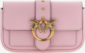 PINKO Crossbody bag 'Pinko Crossbody Bag Pink' in Pink: front