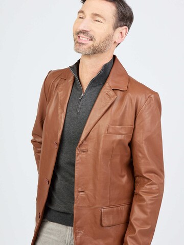 JCC Tussenjas 'Armando' in Bruin