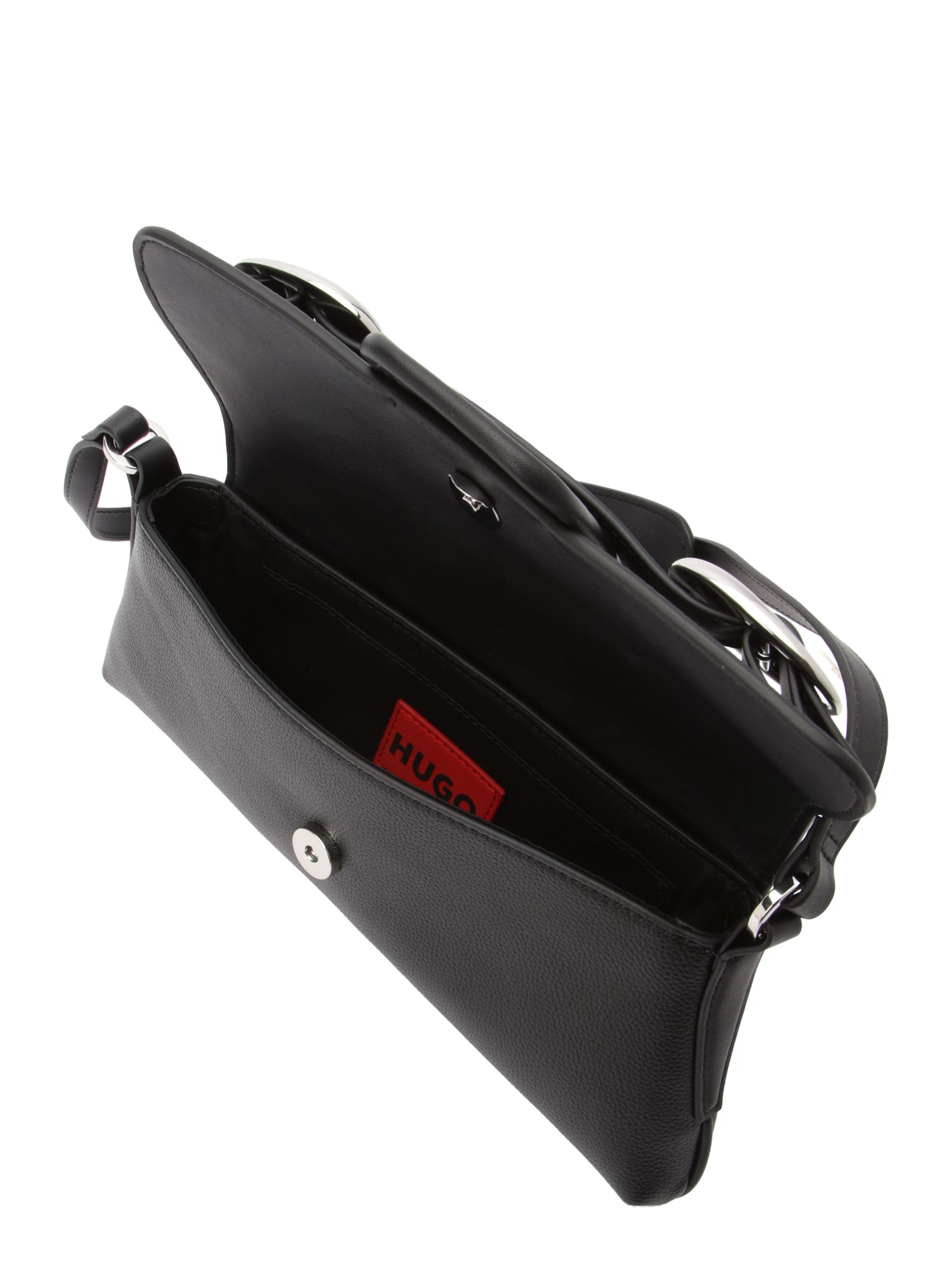 HUGO Válltáskák 'Jaina' - fekete