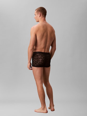 Calvin Klein Boxershorts in Zwart