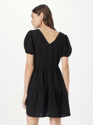 GAP - Vestido de verão em preto