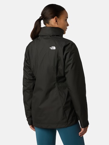 THE NORTH FACE Φθινοπωρινό και ανοιξιάτικο μπουφάν 'Evolve II' σε μαύρο