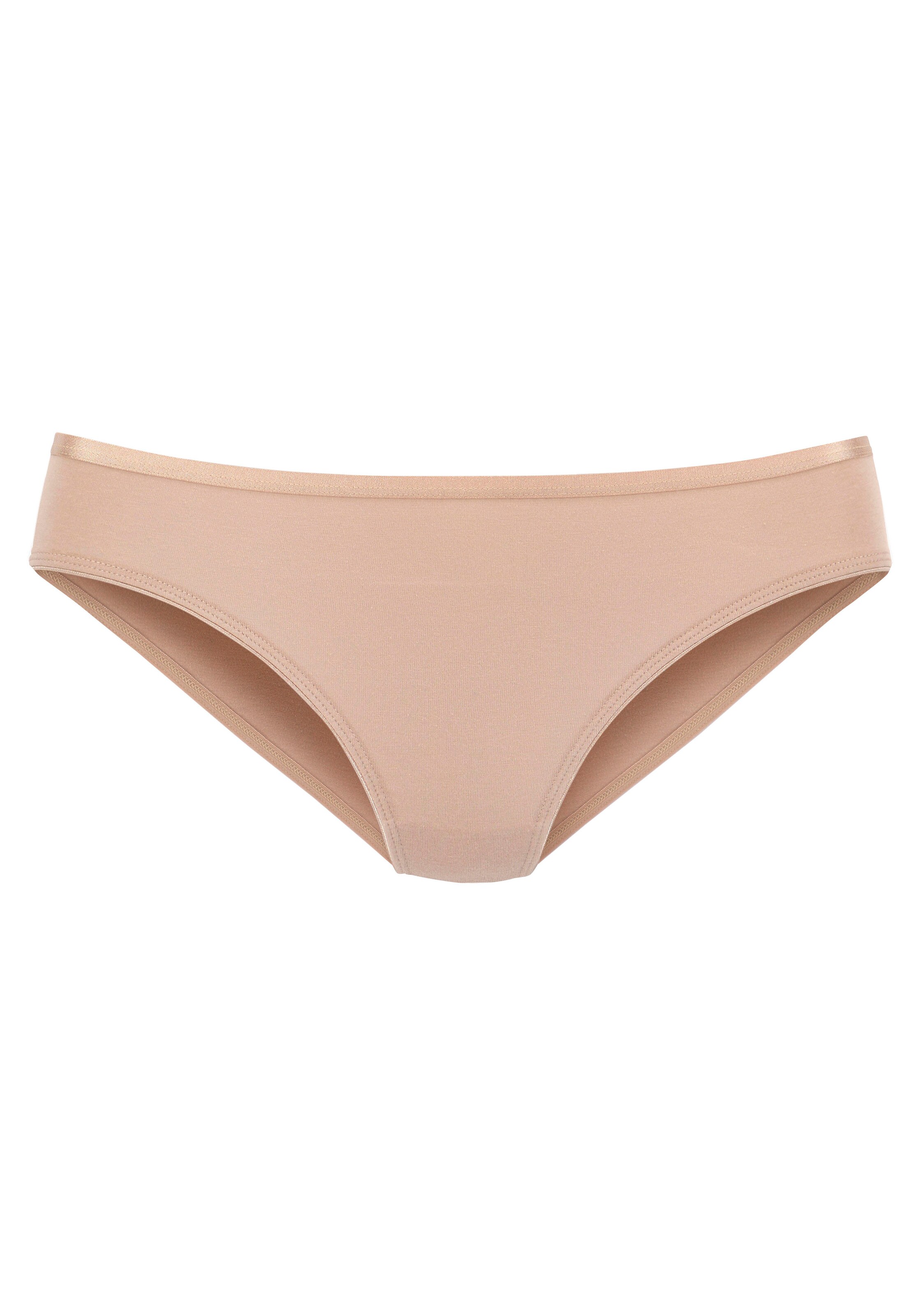VIVANCE Kalhotky – béžová