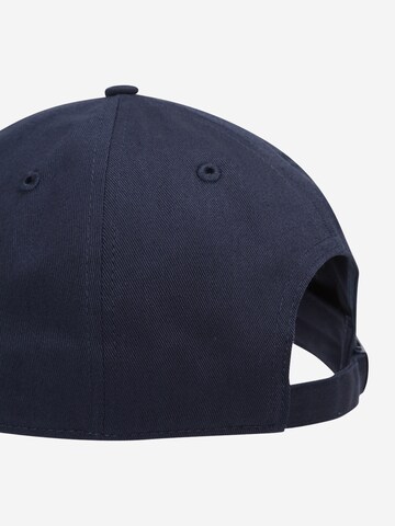 ELLESSE Cap 'Drebbo' in Blau