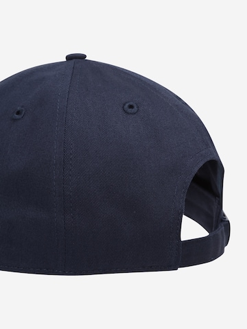 ELLESSE Cap 'Drebbo' in Blue