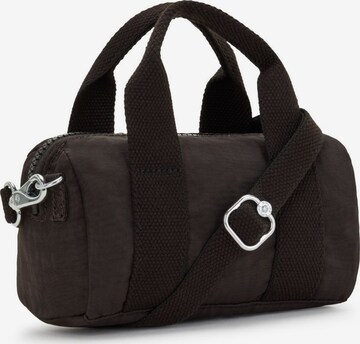 KIPLING Handtasche 'Bina' in Braun