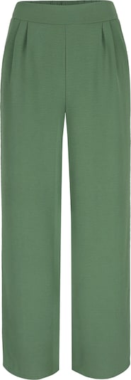 Kelnės iš LolaLiza, spalva – rusvai žalia, Prekių apžvalga
