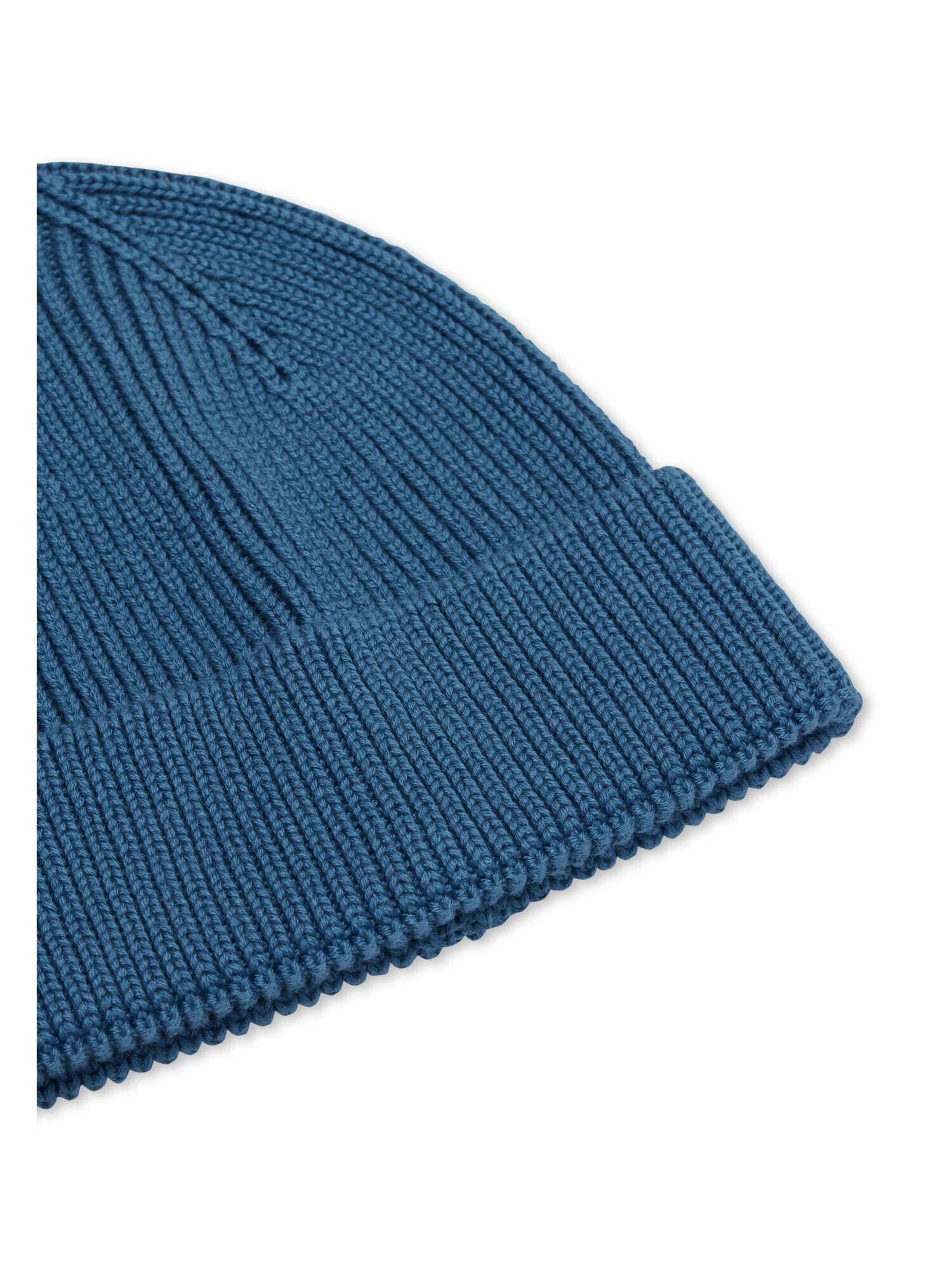 Berretto 'Henry' di WESTMARK LONDON in blu