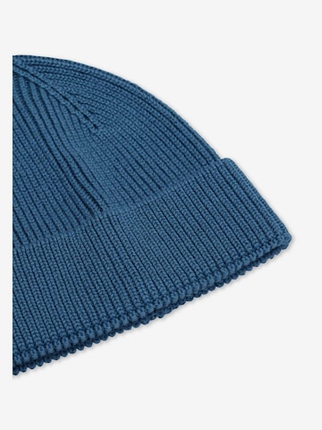 WESTMARK LONDON Beanie 'Henry' in Blue