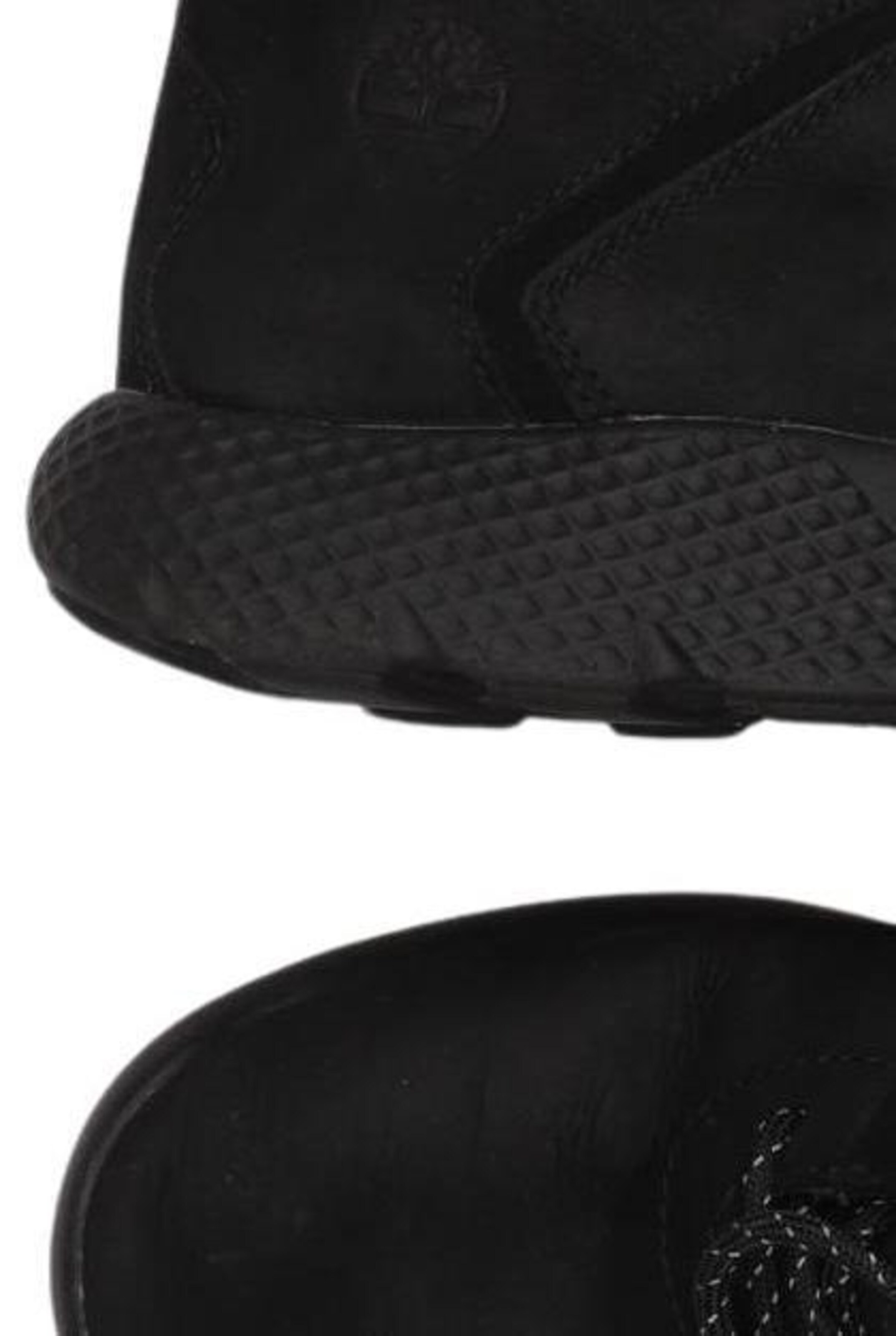 TIMBERLAND Anke & Mid-Calf Boots in 40 in Black