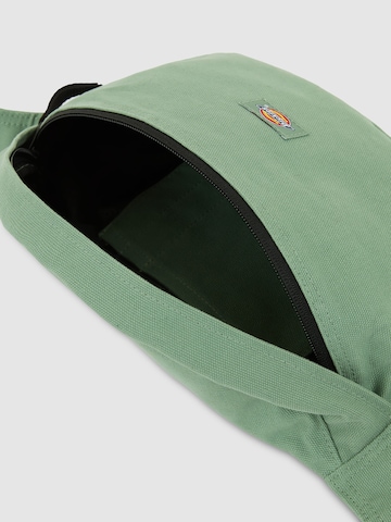 DICKIES Ledvinka 'Duck' – zelená