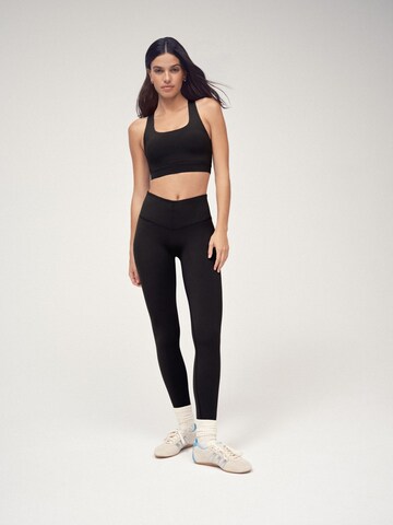 Osia Top in Black