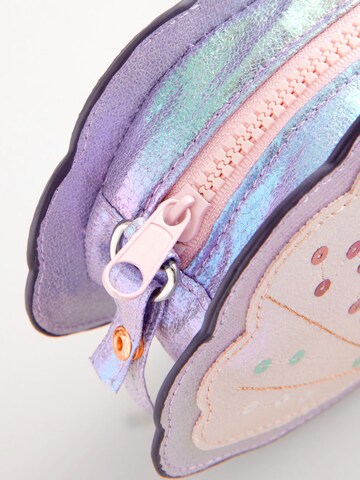 Next Tasche in Lila