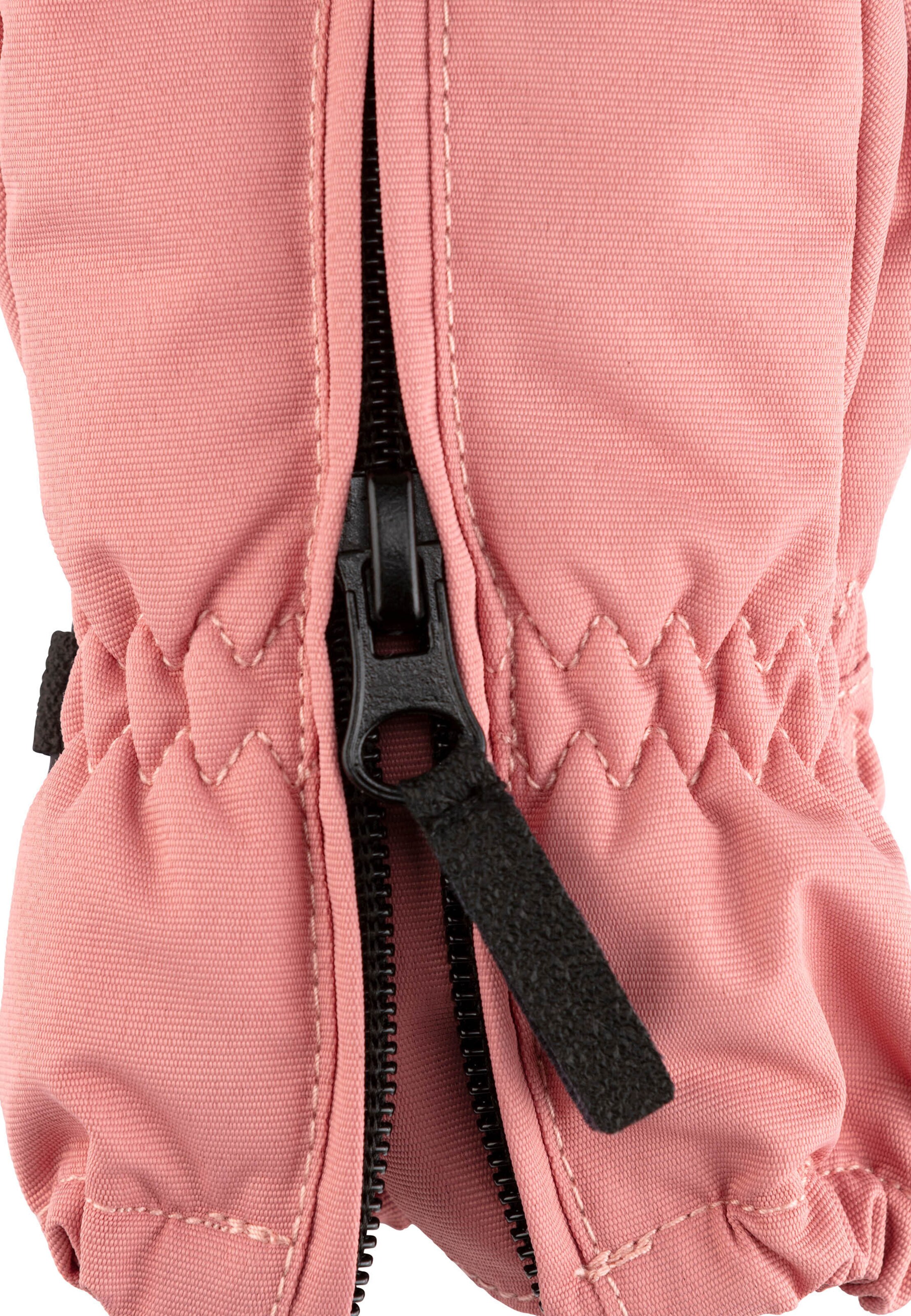 STERNTALER Fäustlinge in Pink